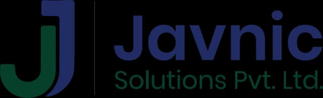 Javnic Solutions Shop logo