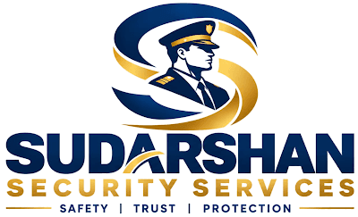 Sudarshan Security Services logo