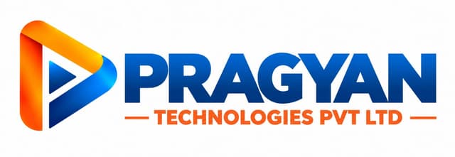 Pragyan Technologies Logo