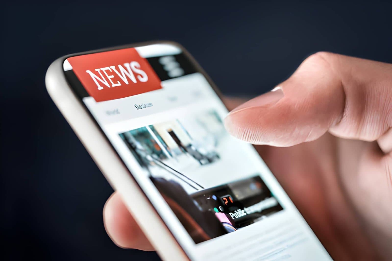 BizVarta National Business Broadcast and Media Syndicate