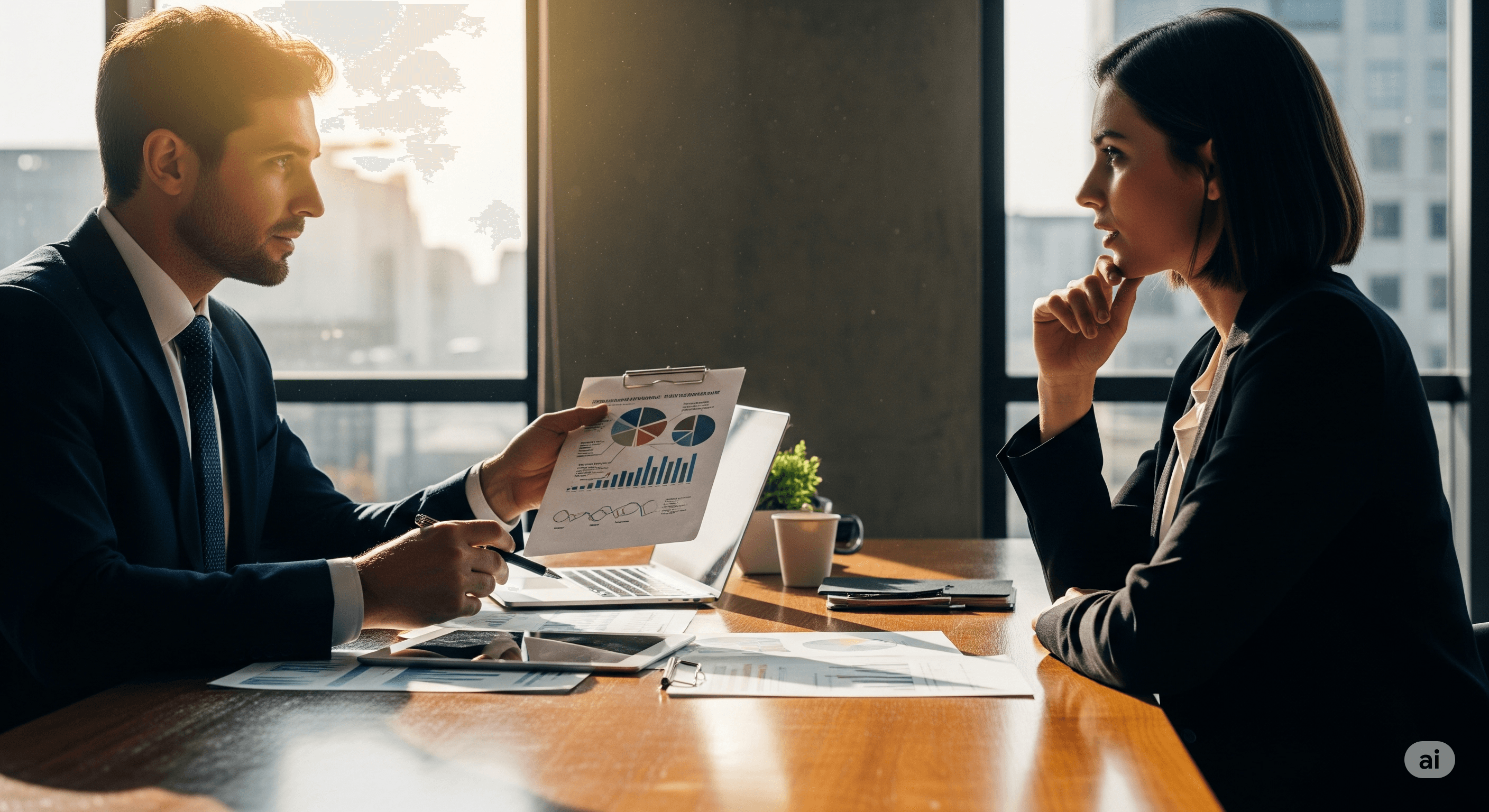 Consulting industry