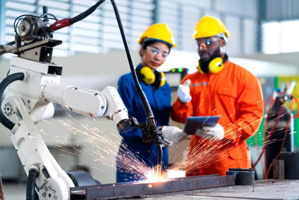 MSME Manufacturing and Industrial Finance