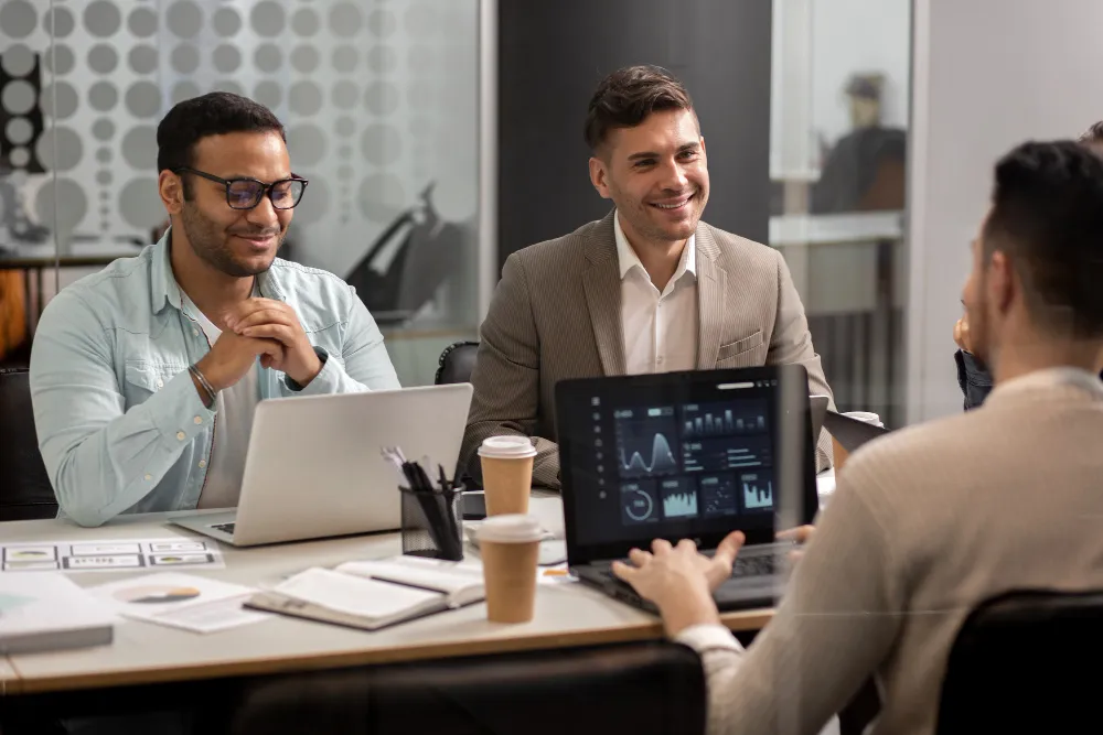 Operational Strategy and Enterprise Scaling Mastery