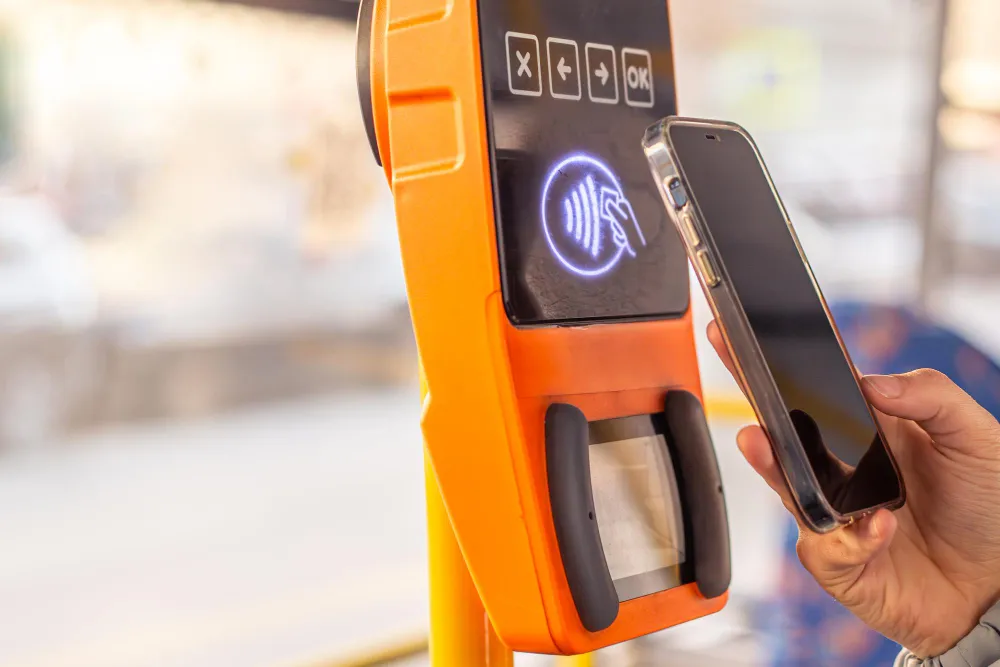 NFC Technology