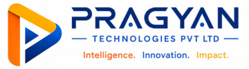 Pragyan Technologies Logo
